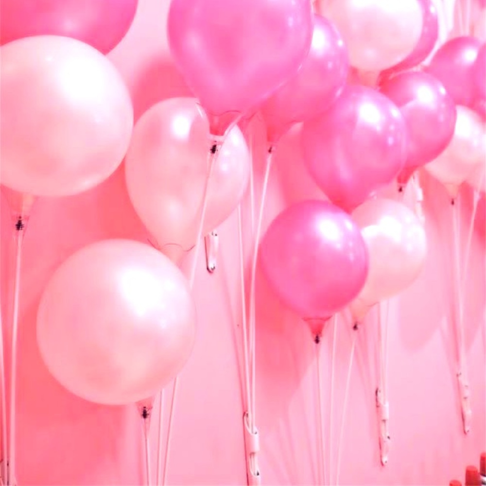 Meet your Posher, Hynderd